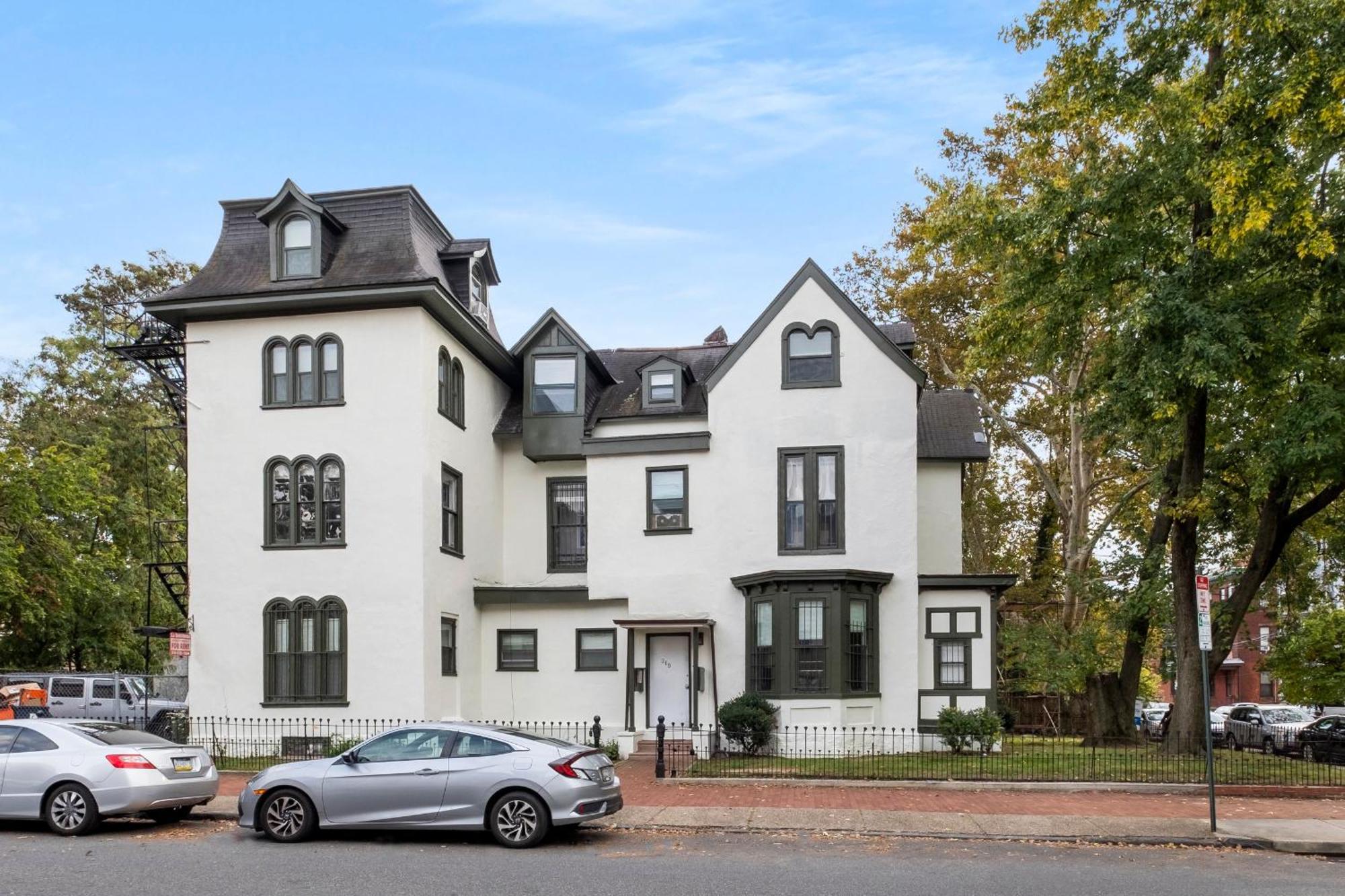 Apartamento Charming 1br In Univ Filadelfia