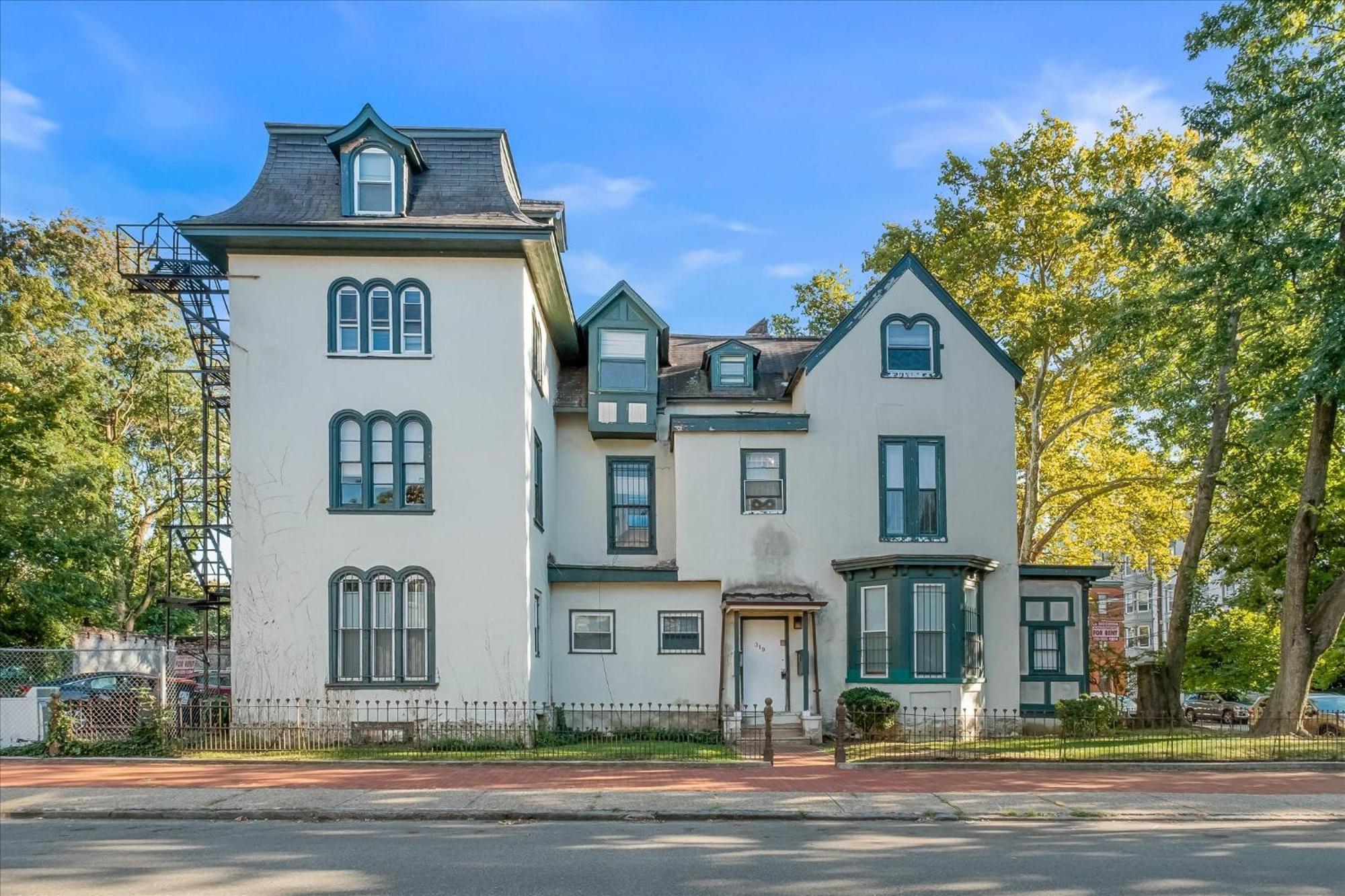 Charming 1br In Univ Apartamento Filadelfia