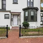 Charming 1Br In Univ City
