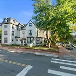 Charming 1Br In Univ City