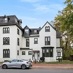 Charming 1Br In Univ City
