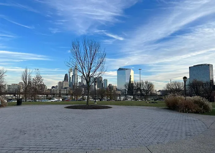 Charming 1Br In Univ City