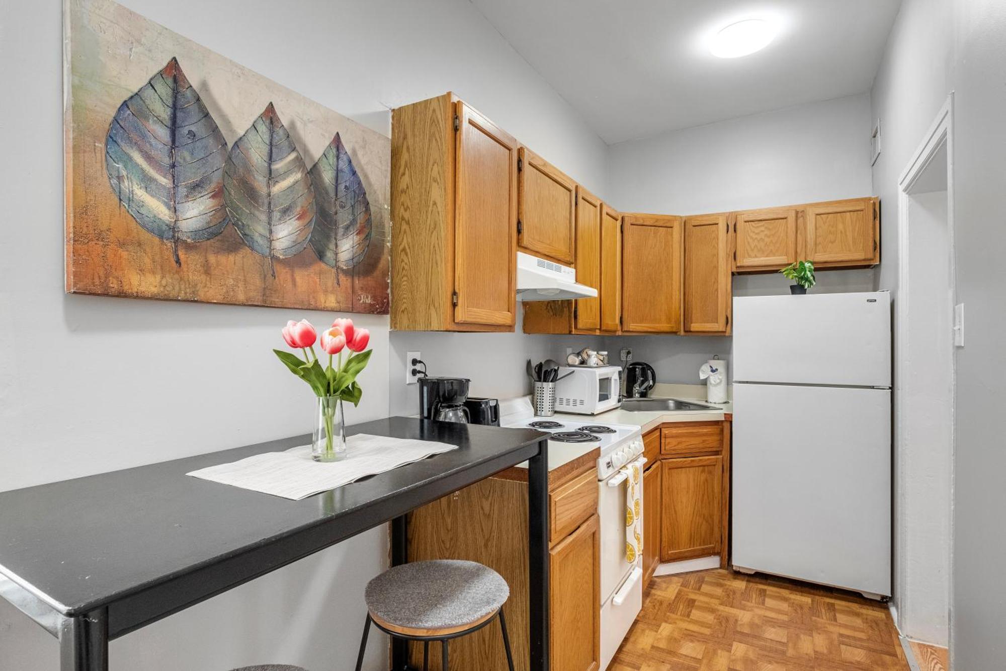 Charming 1br In Univ * Philadelphia