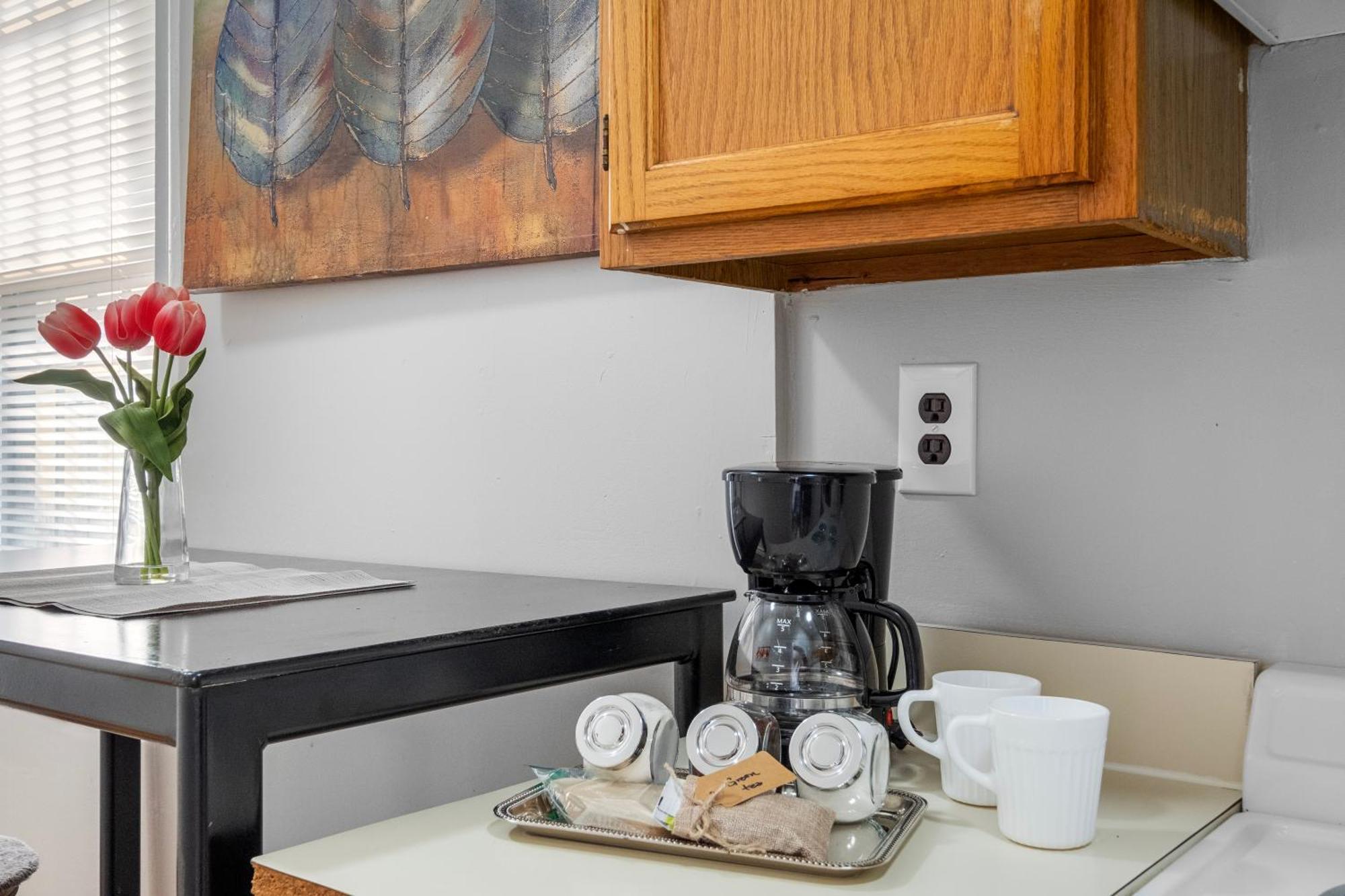 Apartment Charming 1br In Univ