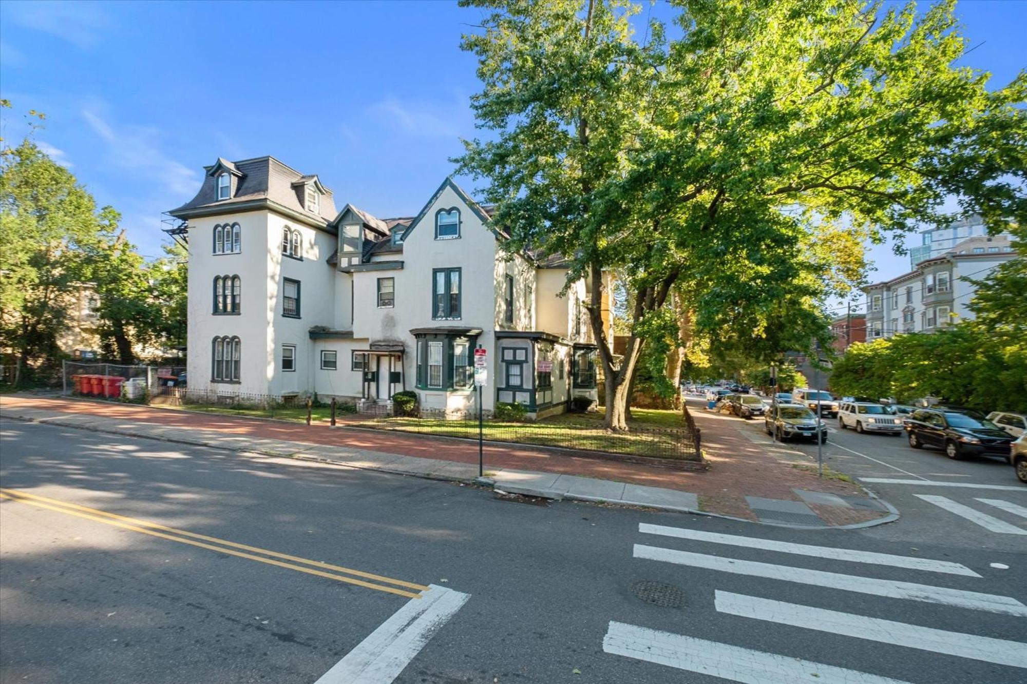 Charming 1br In Univ Philadelphia