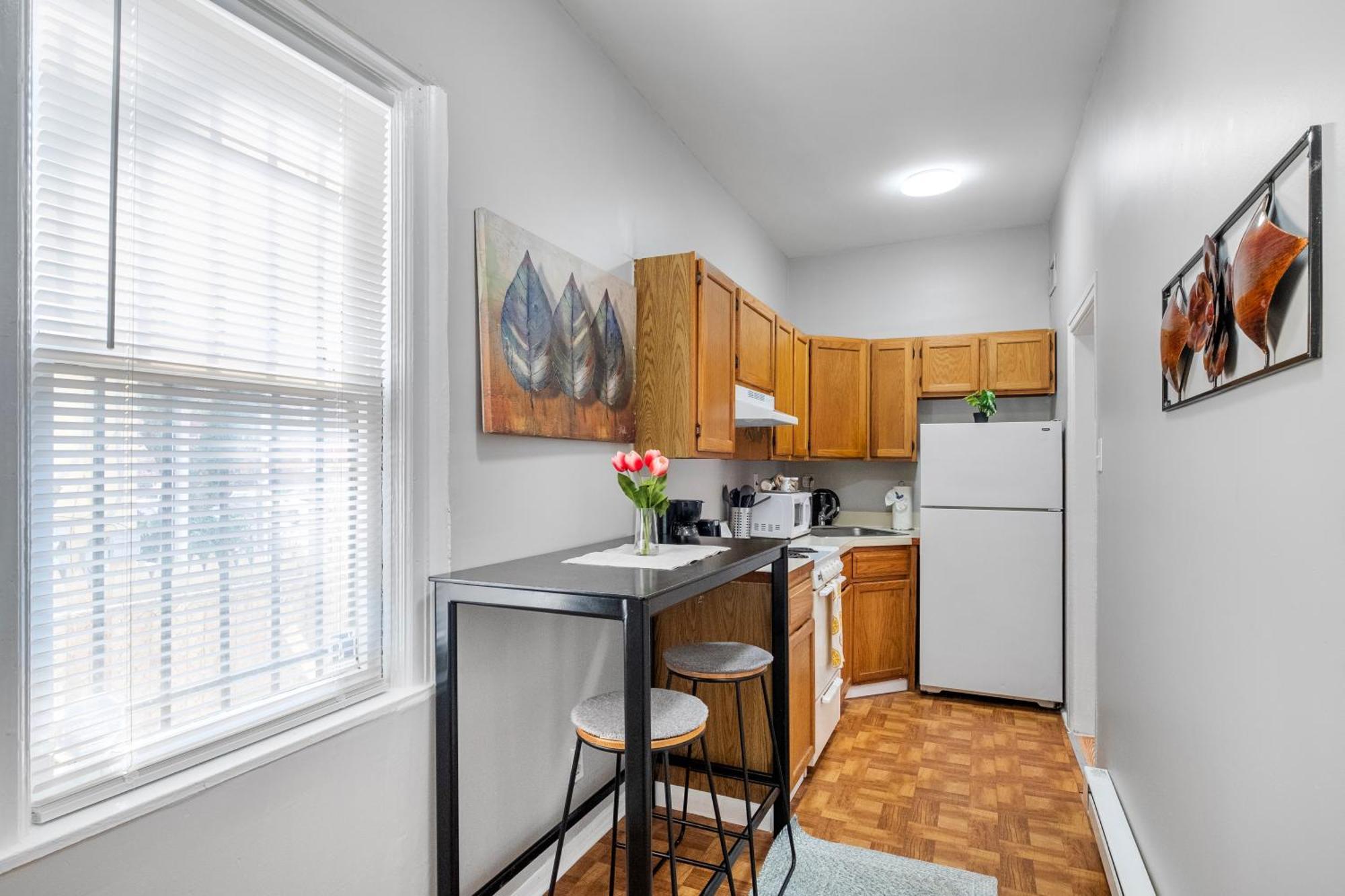 Charming 1br In Univ * Philadelphia