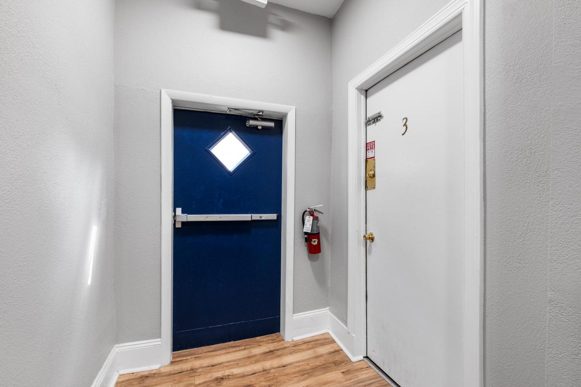 Apartment Charming 1br In Univ Philadelphia
