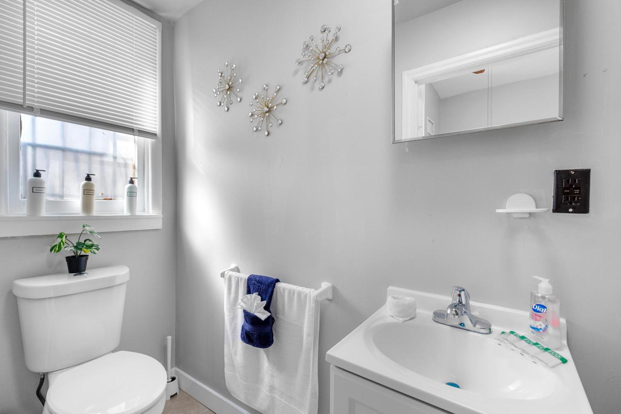 Charming 1br In Univ * Philadelphia
